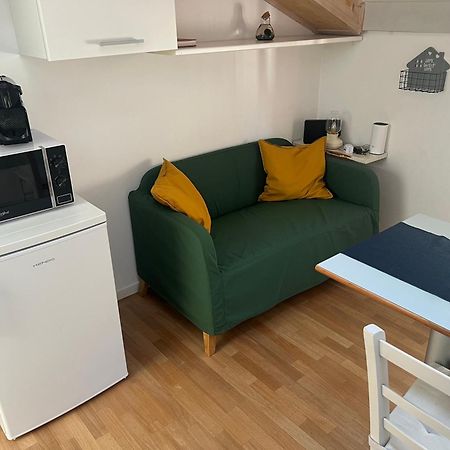 La Mansarda In Centro Apartment Modena Exterior photo